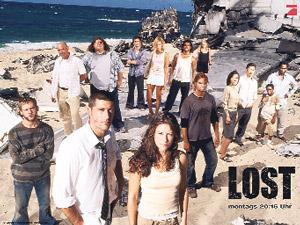 ‘Lost’ gerçek oldu