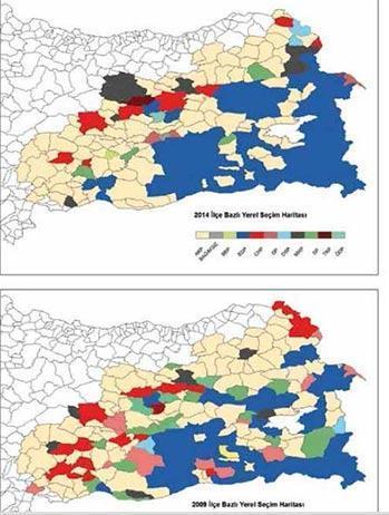 Tarhan Erdemden Güneydoğu analizi