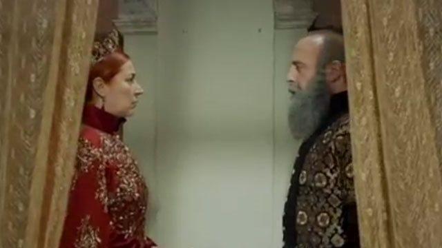 Muhteşem Yüzyıl 133. bölüm 1. fragman- Muhteşem Yüzyıl son fragmanı