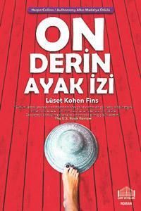 Türk yazarın ödüllü kitabı Türkçe’de