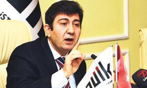 Çareyi AYM’ye gitmekte buldu