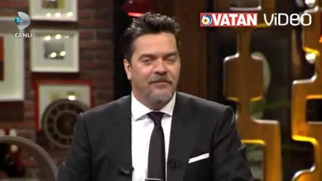 Sarp Apak Efulimi söyledi sosyal medya yıkıldı