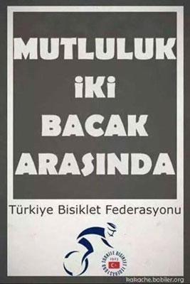 Federasyondan skandal slogan açıklaması