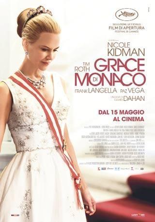 ‘Grace of Monaco’ izlenmesi gerekli