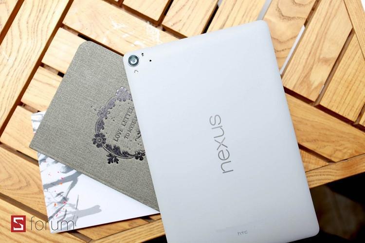 İşte Nexus 9un ilk inceleme videosu