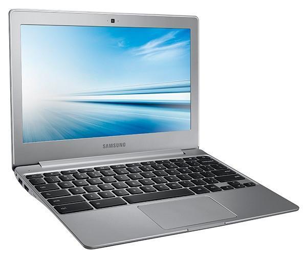 Intel işlemcili Samsung Chromebook 2 tanıtıldı