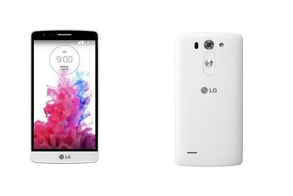 Akıllı Sadelik yeni LG G3 Beat ile  tüm ceplere geliyor