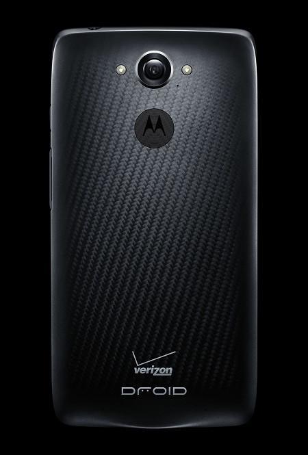 Motorola Droid Turbo tanıtıldı