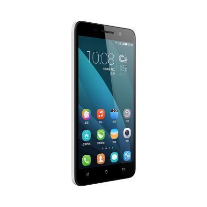 Huawei Honor 4X resmiyet kazandı