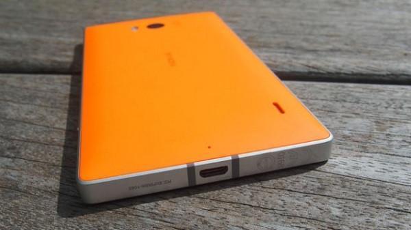 Nokia Lumia 930u inceliyoruz
