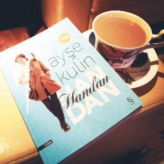 Ayşe Kulin’in Handan’ı