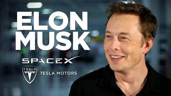 Elon Musktan çılgın proje...