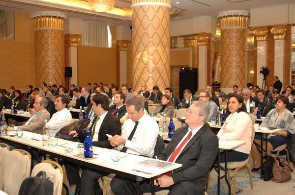 IDC “Akıllı Çözümler Konferansı”nın açılışını BT liderleri ile gerçekleştirdi