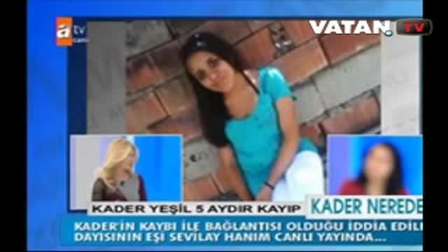 Müge Anlıda yayın kestiren kavga