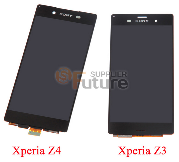 Sony Xperia Z4ün özellikleri sızdı