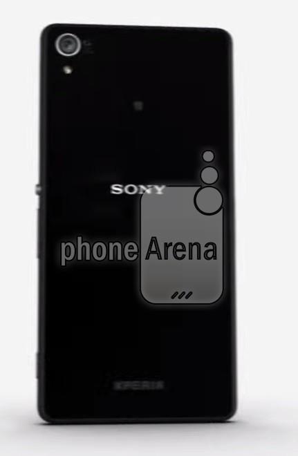 Sony Xperia Z4ün özellikleri sızdı