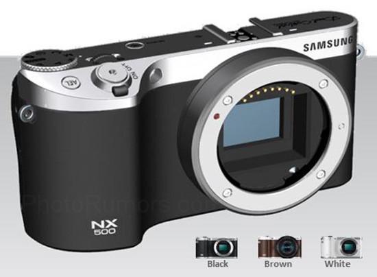 Samsung Tizen işletim sistemli yeni kameralar duyurmaya hazırlanıyor.