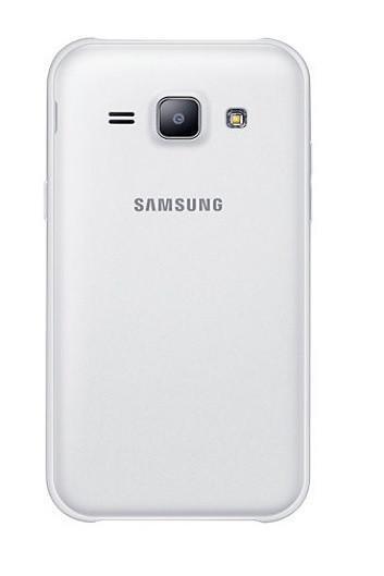 Samsungdan giriş seviyesi bir akıllı telefon: Galaxy J1