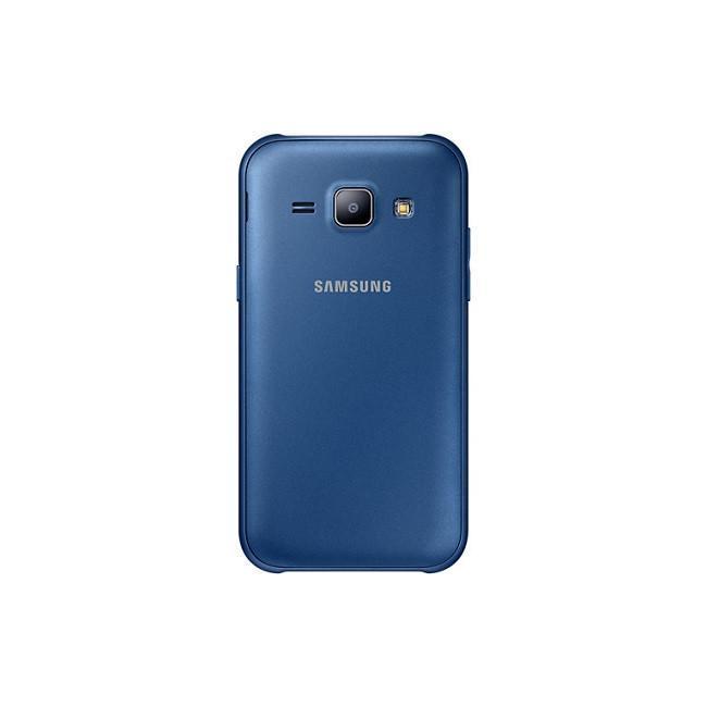 Samsungdan giriş seviyesi bir akıllı telefon: Galaxy J1