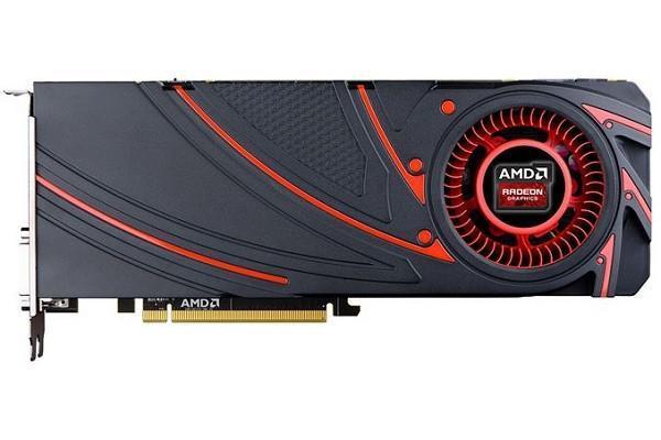 AMD Radeon™ R9-290X Ekran Kartı kazanmak ister misiniz