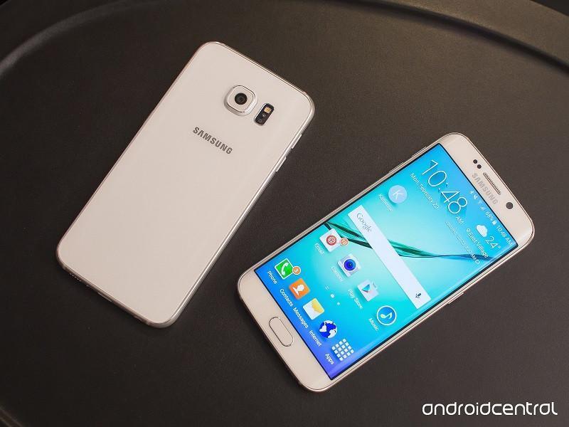 Samsungun yeni telefonları Galaxy S6 ve Galaxy S6 Edgein fiyatları açıklandı