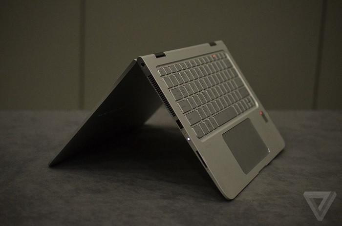 HPden şık görünümlü dizüstü bilgisayar: Spectre x360