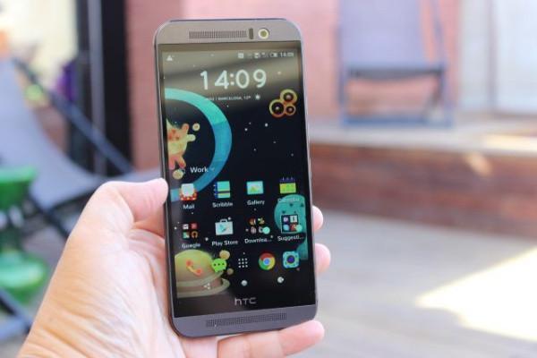 HTC, akıllı telefonu One M9 için yeni bir garanti programı hazırladı