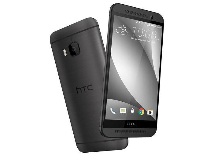 HTC One M9 ülkesi Tayvanda resmen satışa çıktı.