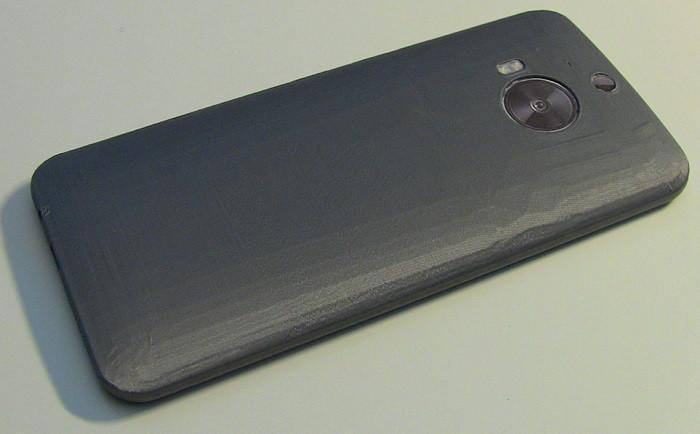 HTC One M9 Plusa ait yeni yeni görüntüler ortaya çıktı