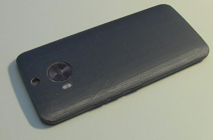 HTC One M9 Plusa ait yeni yeni görüntüler ortaya çıktı