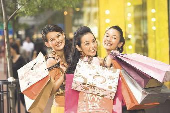 Çin lüks tüketimde de dengeleri değiştirdi