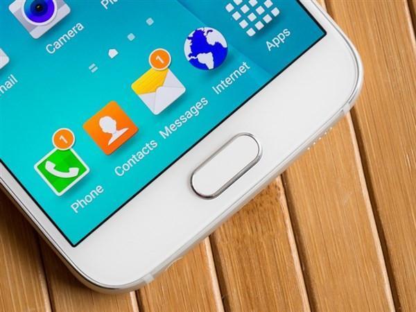 Samsung Galaxy S6 ve S6 Edge eğilme testi