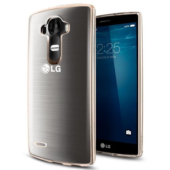 LG G4ün yeni görüntüleri yayınlandı