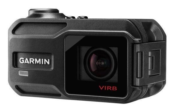 Garminden iki yeni aksiyon kamerası: VirB X ve VirB XE