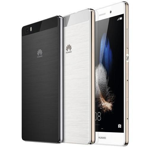 Huawei bu defa P8 Lite akıllı telefonu duyurdu