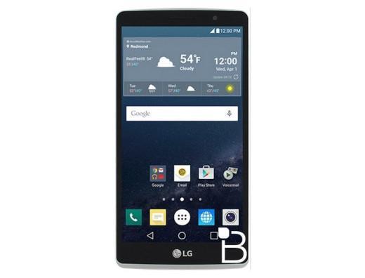 LGden yeni bir G4 geliyor: LG G4 Stylus