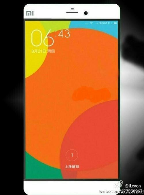 Xiaomiden iki yeni telefon geliyor: Mi 5 ve Mi 5 Plus