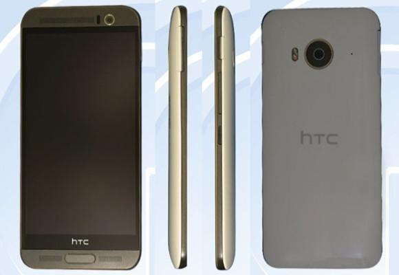 HTC bu defa One M9e modelini hazırlıyor