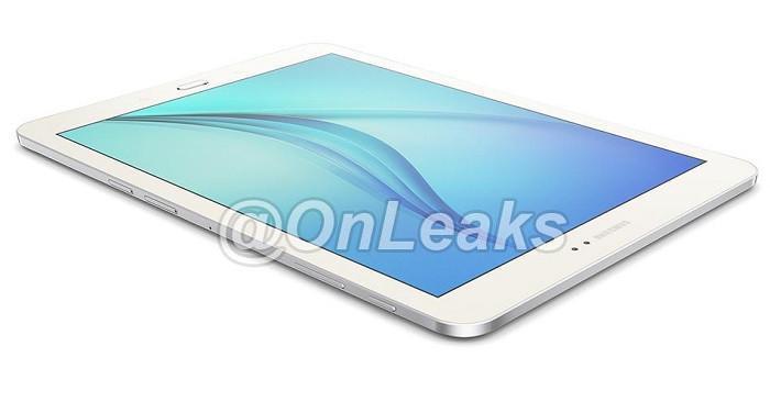 Samsung, Galaxy Tab S tabletin devam modelini hazırlıyor