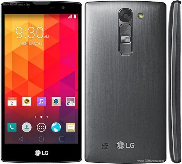 LGnin yeni telefonu Magna Avrupada satışa çıktı