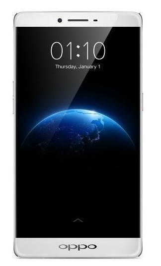 Oppo, R7 ve R7 Plusı resmen duyurdu