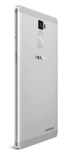 Oppo, R7 ve R7 Plusı resmen duyurdu