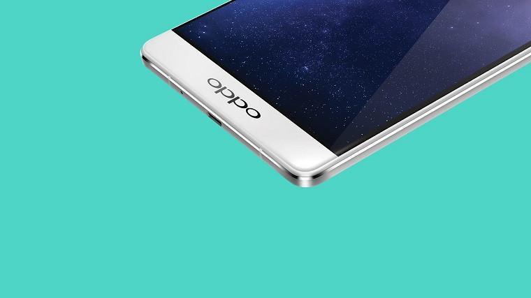 Oppo, R7 ve R7 Plusı resmen duyurdu