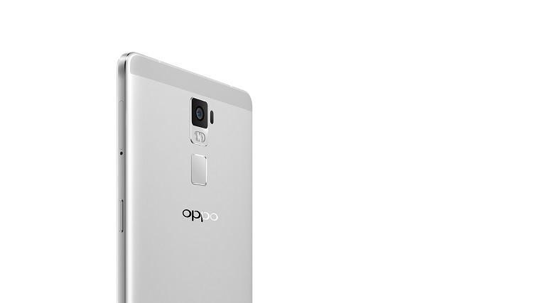 Oppo, R7 ve R7 Plusı resmen duyurdu