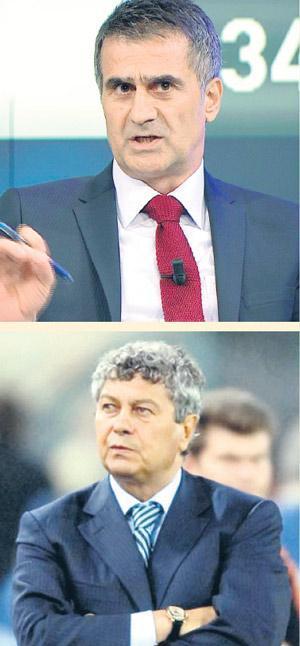 Slaven Biliç ve derbiler..