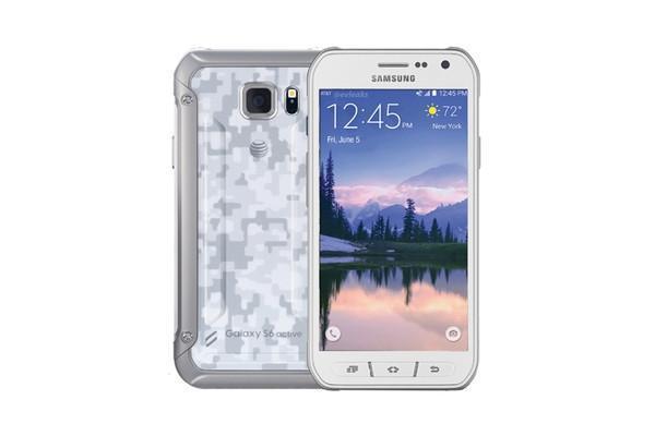 Galaxy S6 Active cephesinden yeni görüntüler geldi