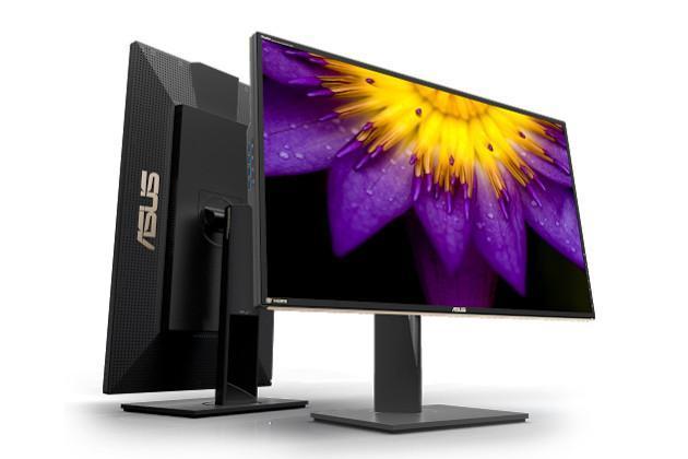 Asustan profesyonellere özel 4K monitör: ProArt PA329Q