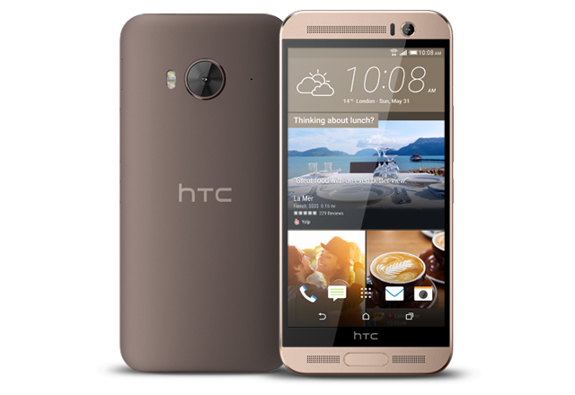 HTC One ME resmen duyuruldu