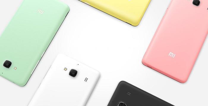 Xiaomi uygun fiyatlı akıllı telefonu Redmi 2Ayı satışa sundu