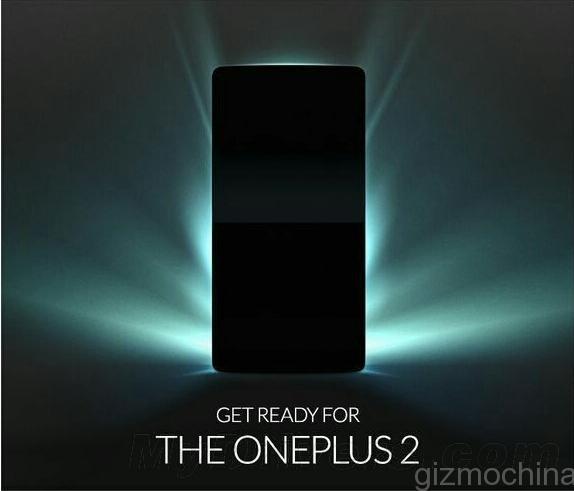 OnePlus 2 temmuz ayında resmiyet kazanacak